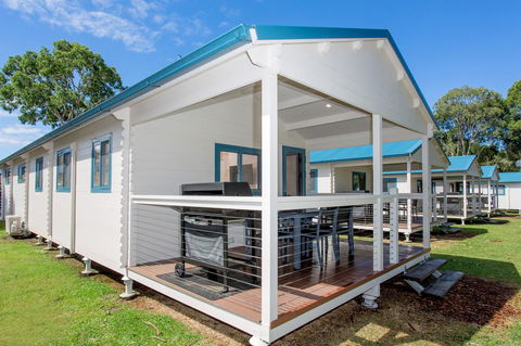 BIG4 Tasman Holiday Parks - Racecourse Beach - Accommodation Port Hedland 44