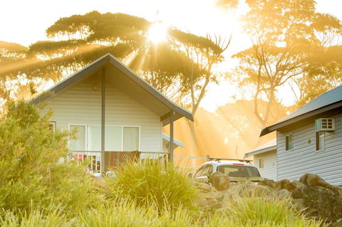 BIG4 Tasman Holiday Parks - Racecourse Beach - Accommodation Port Hedland 38