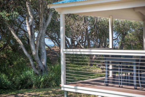 BIG4 Tasman Holiday Parks - Racecourse Beach - Accommodation Port Hedland 8