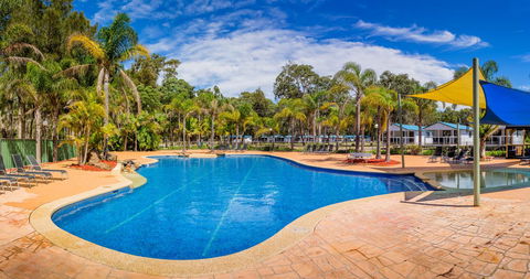 BIG4 Tasman Holiday Parks - Racecourse Beach - Accommodation Port Hedland 21