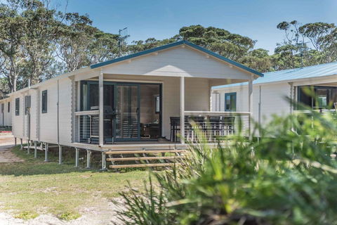 BIG4 Tasman Holiday Parks - Racecourse Beach - Accommodation Port Hedland 12
