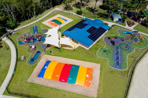 BIG4 Tasman Holiday Parks - Racecourse Beach - Accommodation Port Hedland 20