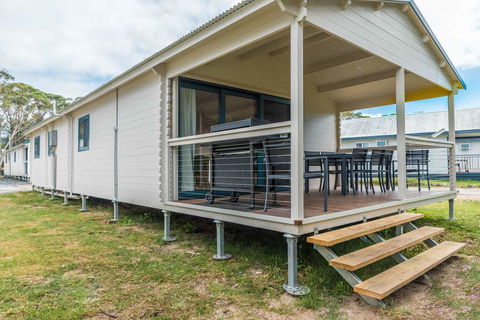 BIG4 Tasman Holiday Parks - Racecourse Beach - Accommodation Port Hedland 9