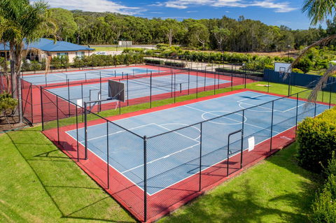 BIG4 Tasman Holiday Parks - Racecourse Beach - Accommodation Port Hedland 33