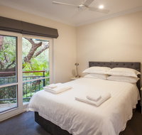 The Mill Apartments Clare Valley