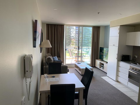 Luxury Beachside Accomodation - Accommodation Port Hedland 5