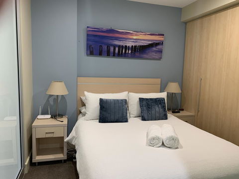 Luxury Beachside Accomodation - Accommodation Port Hedland 3