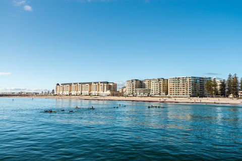 Luxury Beachside Accomodation - Accommodation Port Hedland 9