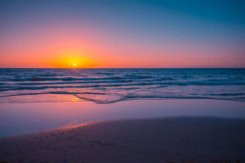 Luxury Beachside Accomodation - Accommodation Port Hedland 22