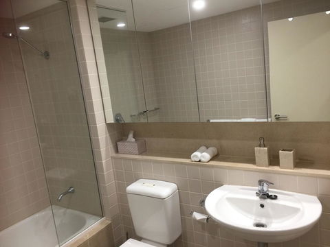 Luxury Beachside Accomodation - Accommodation Port Hedland 7