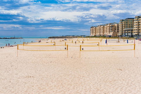 Luxury Beachside Accomodation - Accommodation Port Hedland 12
