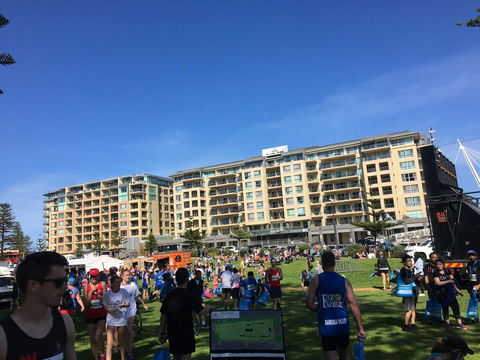 Luxury Beachside Accomodation - Accommodation Port Hedland 25