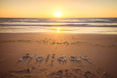 Luxury Beachside Accomodation - Accommodation Port Hedland 29