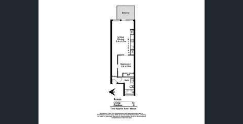 Luxury Beachside Accomodation - Accommodation Port Hedland 10