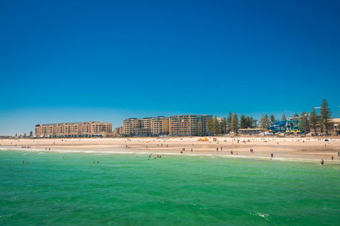 Luxury Beachside Accomodation - Accommodation Port Hedland 15