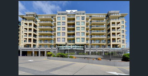 Luxury Beachside Accomodation - Accommodation Port Hedland 13