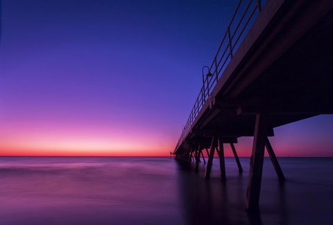 Luxury Beachside Accomodation - Accommodation Port Hedland 19
