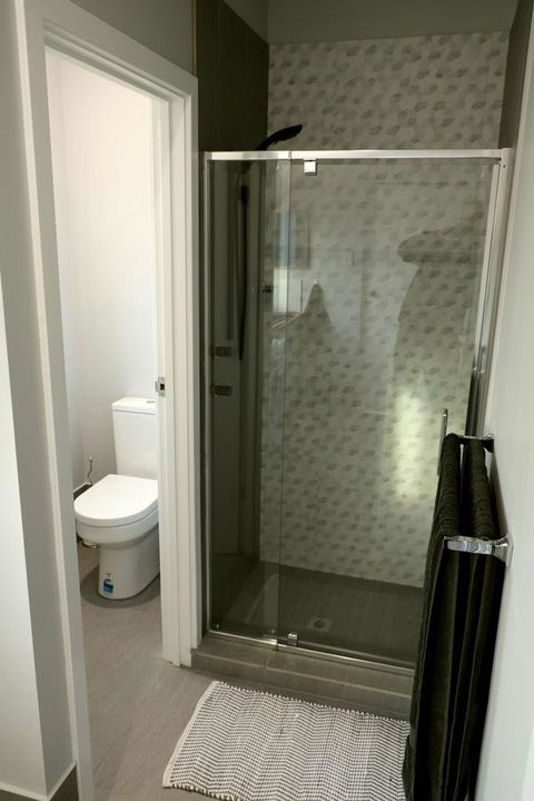 The Purple Door On Seaview - Accommodation Port Hedland 11