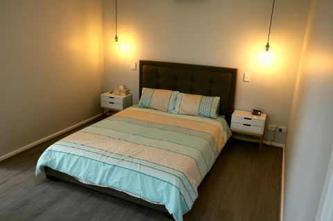 The Purple Door On Seaview - Accommodation Port Hedland 10