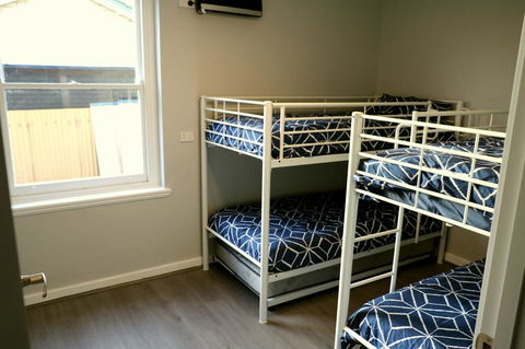 The Purple Door On Seaview - Accommodation Port Hedland 14