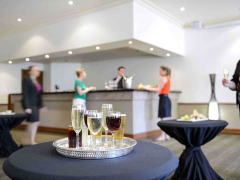 Grosvenor Hotel Adelaide - Accommodation Port Hedland 22