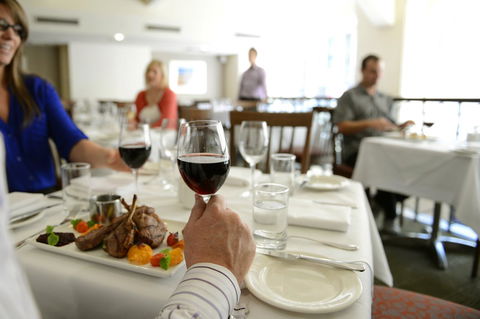Grosvenor Hotel Adelaide - Accommodation Port Hedland 2