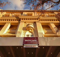 Mercure Grosvenor Hotel Adelaide - Accommodation Port Hedland