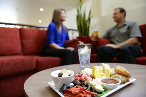 Grosvenor Hotel Adelaide - Accommodation Port Hedland 11