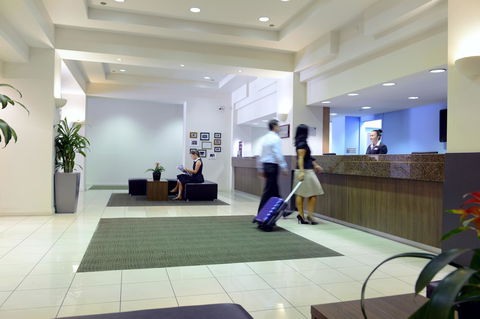 Grosvenor Hotel Adelaide - Accommodation Port Hedland 6