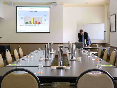 Grosvenor Hotel Adelaide - Accommodation Port Hedland 19