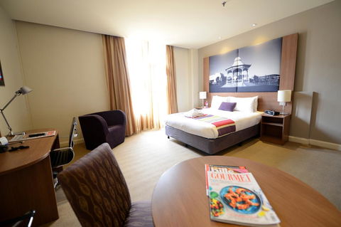 Grosvenor Hotel Adelaide - Accommodation Port Hedland 5