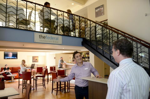 Grosvenor Hotel Adelaide - Accommodation Port Hedland 10