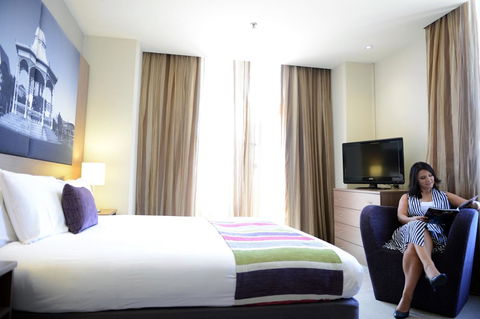 Grosvenor Hotel Adelaide - Accommodation Port Hedland 13
