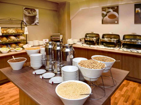 Grosvenor Hotel Adelaide - Accommodation Port Hedland 17