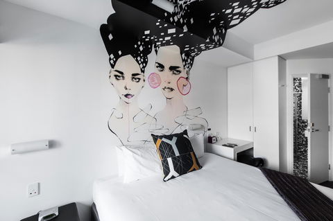 Majestic Minima Hotel - Accommodation Port Hedland 18