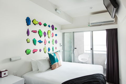 Majestic Minima Hotel - Accommodation Port Hedland 14