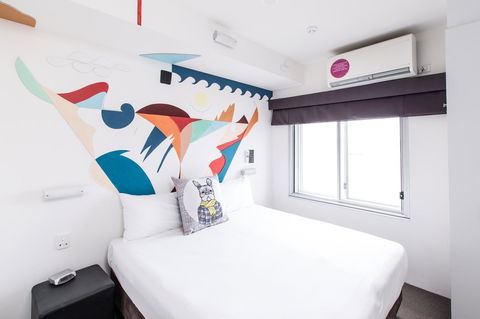 Majestic Minima Hotel - Accommodation Port Hedland 3