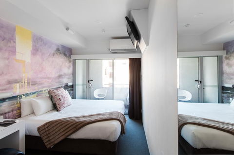 Majestic Minima Hotel - Accommodation Port Hedland 11