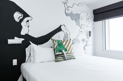 Majestic Minima Hotel - Accommodation Port Hedland 20