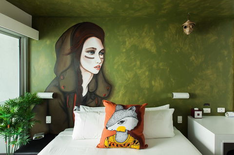 Majestic Minima Hotel - Accommodation Port Hedland 17