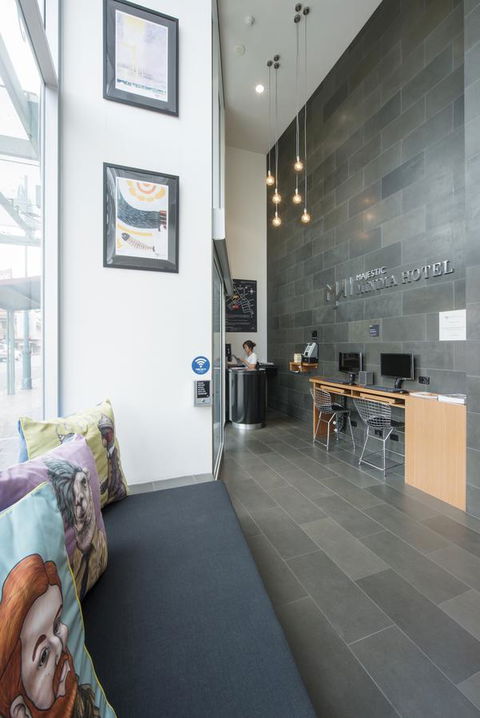 Majestic Minima Hotel - Accommodation Port Hedland 5