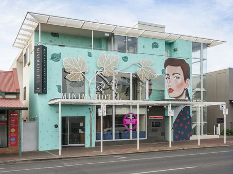 Majestic Minima Hotel - Accommodation Port Hedland 4