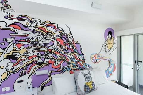 Majestic Minima Hotel - Accommodation Port Hedland 23