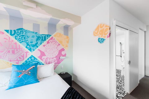 Majestic Minima Hotel - Accommodation Port Hedland 13