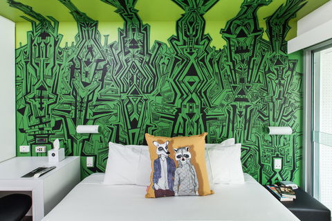 Majestic Minima Hotel - Accommodation Port Hedland 10