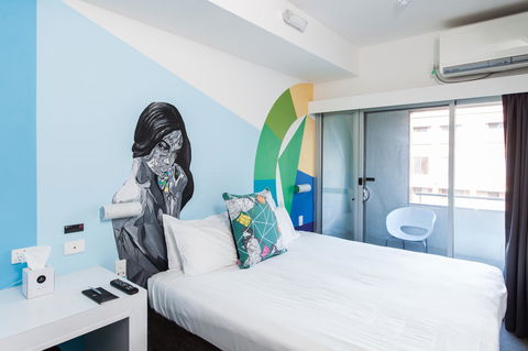 Majestic Minima Hotel - Accommodation Port Hedland 21