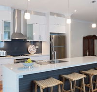 Boutique Getaway on Wright - Accommodation Port Hedland