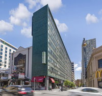 The MAC Boutique Hotel - Accommodation Port Hedland