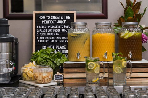 Rydges Norwest Sydney - Accommodation Port Hedland 16