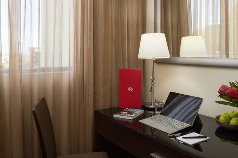 Rydges Norwest Sydney - Accommodation Port Hedland 4